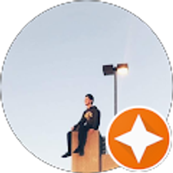 Profile photo of Alec Carey