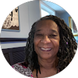 Profile photo of Nina Banton