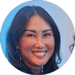 Profile photo of Maria Garcia