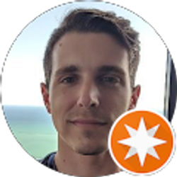 Profile photo of John Wes