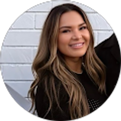 Profile photo of Aliana Medina