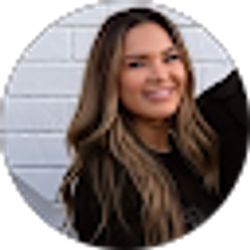 Profile photo of Aliana Medina