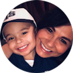 Profile photo of Brandy Diop