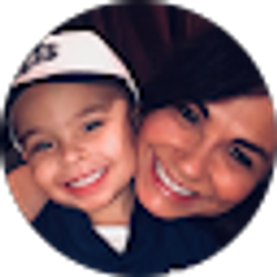 Profile photo of Brandy Diop