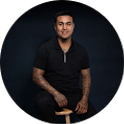 Profile photo of Omar Cruz