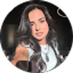 Profile photo of Francheska Mendez