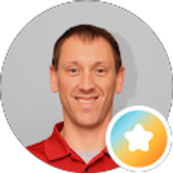 Profile photo of Rob Pontau