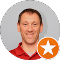 Profile photo of Rob Pontau