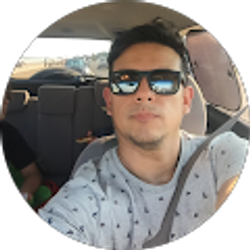 Profile photo of Carlos Lozano