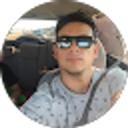 Profile photo of Carlos Lozano