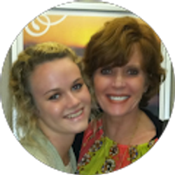 Profile photo of Annie Olson