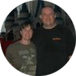 Profile photo of Allen Livengood