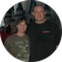 Profile photo of Allen Livengood