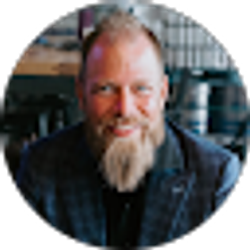 Profile photo of Matt Helfrich