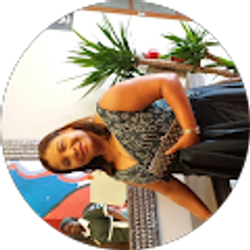 Profile photo of Irrna Douya