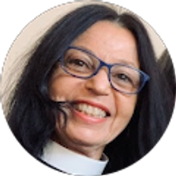 Profile photo of Robin Newman