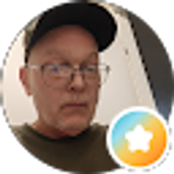 Profile photo of David Peterson