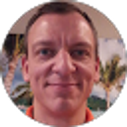 Profile photo of Mike Duree