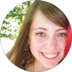 Profile photo of Meghan Fernelius