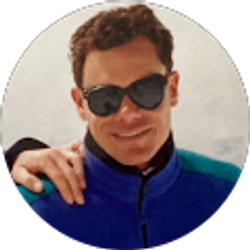 Profile photo of Mark Scott