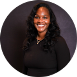 Profile photo of Bonae Holston