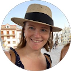 Profile photo of Alison Grant