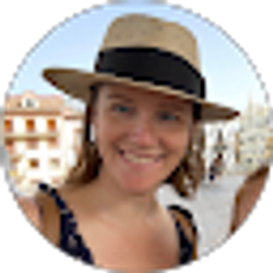 Profile photo of Alison Grant