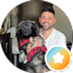 Profile photo of Julio Saenz
