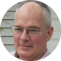 Profile photo of Tom Claussen