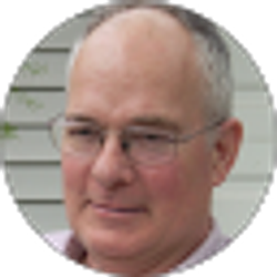 Profile photo of Tom Claussen