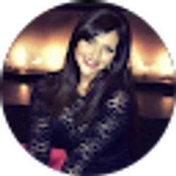 Profile photo of Sandy Cuevas