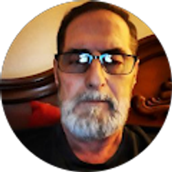 Profile photo of Donald Eugene Malone Jr.