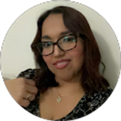 Profile photo of Jalixa Macias