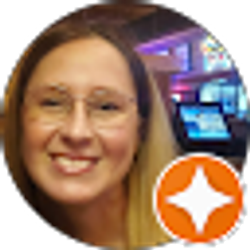 Profile photo of Mandy Burns