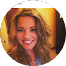 Profile photo of Deanna Vannoster