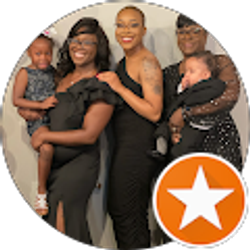 Profile photo of octavia reed