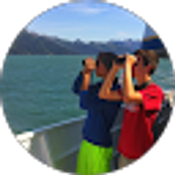 Profile photo of Forrest Brown