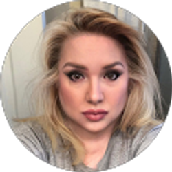 Profile photo of Kimberly “Kimber” James
