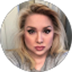 Profile photo of Kimberly “Kimber” James
