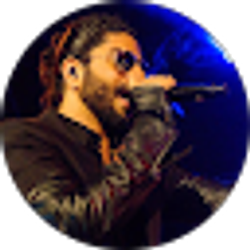 Profile photo of Arash Avin