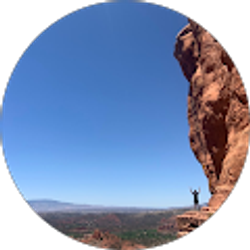 Profile photo of Patrick Louw