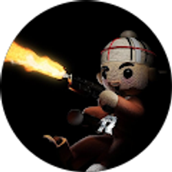 Profile photo of Deandro Villa