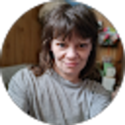 Profile photo of Michelle Clay