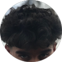 Profile photo of Isaiah Gutierrez