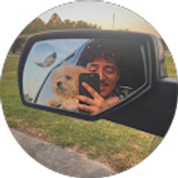 Profile photo of Brandon Alvarez-Serrano