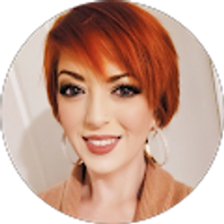 Profile photo of Kate Knight