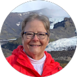 Profile photo of Jane Smith