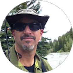 Profile photo of Paul Genua