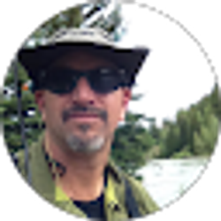 Profile photo of Paul Genua