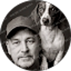Profile photo of Mick Lang